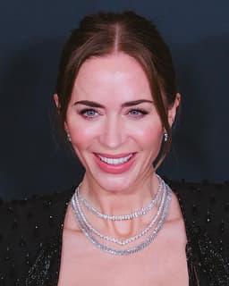 Emily Blunt