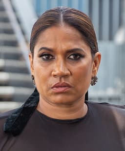 Chhaya Kadam