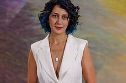 Zar Amir-Ebrahimi