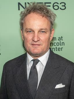 Jason Clarke