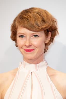 Sarah Bauerett