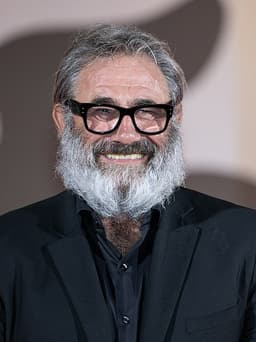 Sergi López