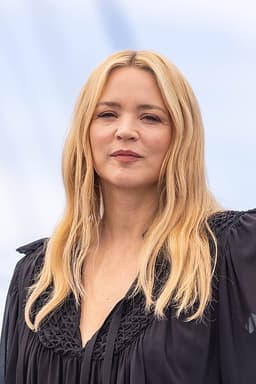 Virginie Efira