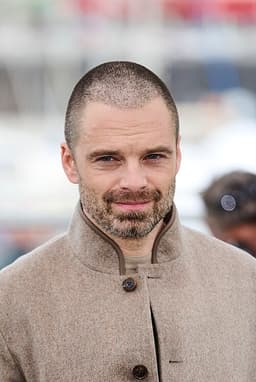 Sebastian Stan