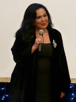 Türkan Şoray