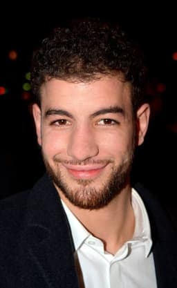 Rabah Nait Oufella
