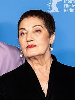 Mzia Arabuli