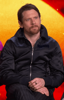 Jack O’Connell