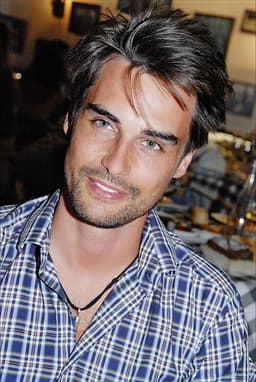 Stephen Manas