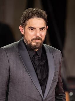 Damien Bonnard