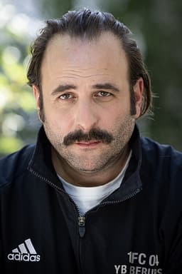 Vincent Macaigne