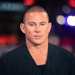 Channing Tatum