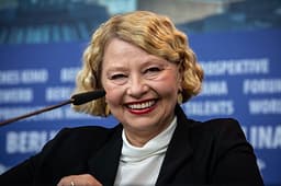 Margarethe Tiesel