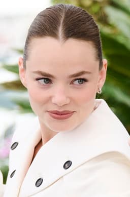 Kristine Froseth