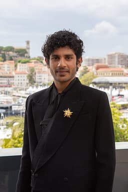 Hridhu Haroon