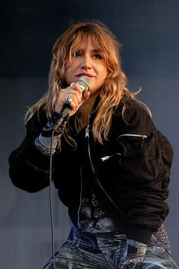 Izïa Higelin