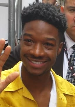 Lamar Johnson