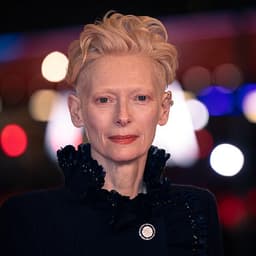 Tilda Swinton