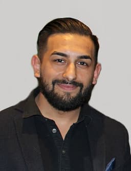 Zejhun Demirov