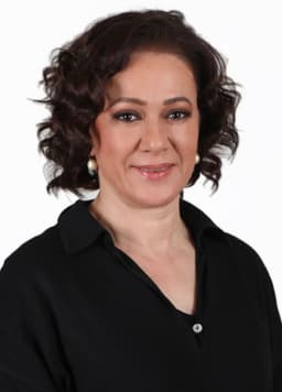 Bennu Yıldırımlar