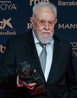 Gonzalo Suárez