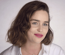 Emilia Clarke