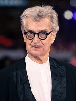 Wim Wenders