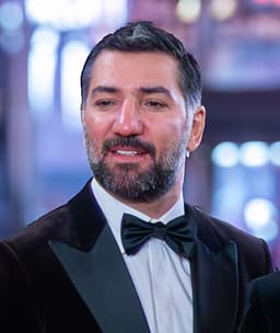 Berkay Ateş