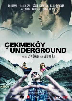 Çekmeköy Underground