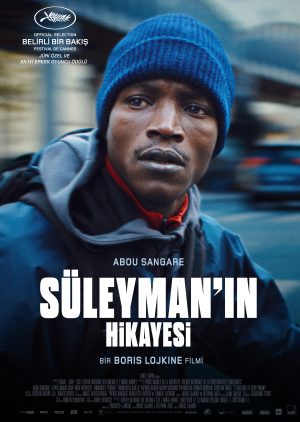 L’histoire de Souleymane